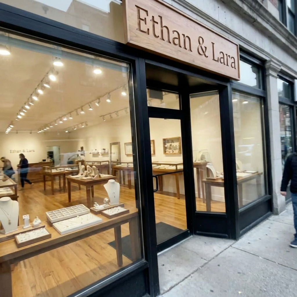 AIDEZ À SAUVER ETHAN ET LARA